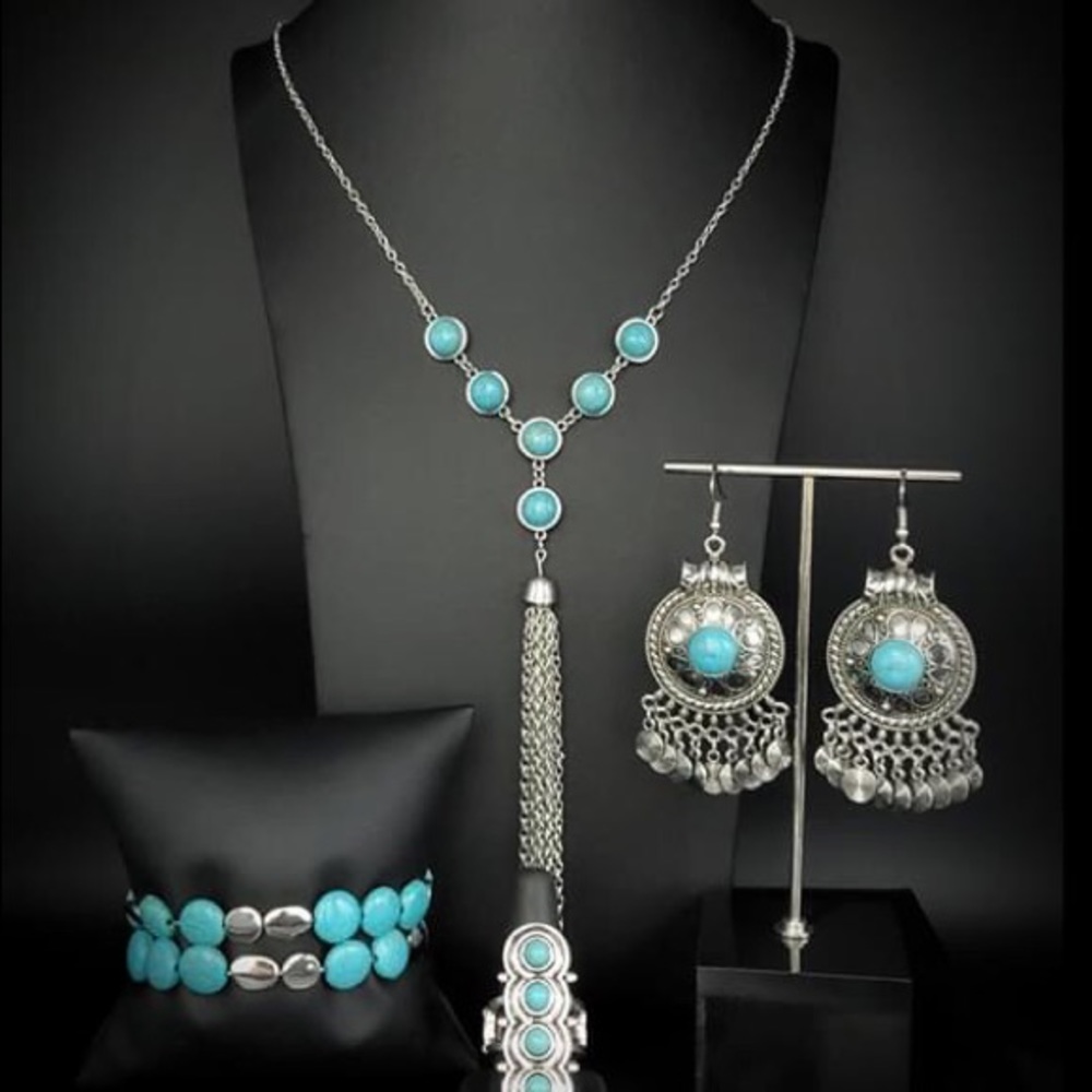 5pc Set